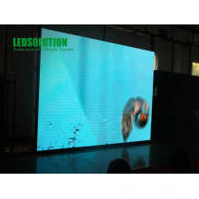 P10 Full Color LED Display for Indoor Advertising (LS-I-P10)